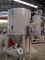 पीई / पीपीआर CooL और गर्म पानी के पाइप उत्पादन लाइन प्लास्टिक बाहर निकालना मशीन
